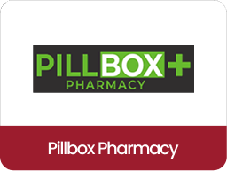 Pillbox Pharmacy